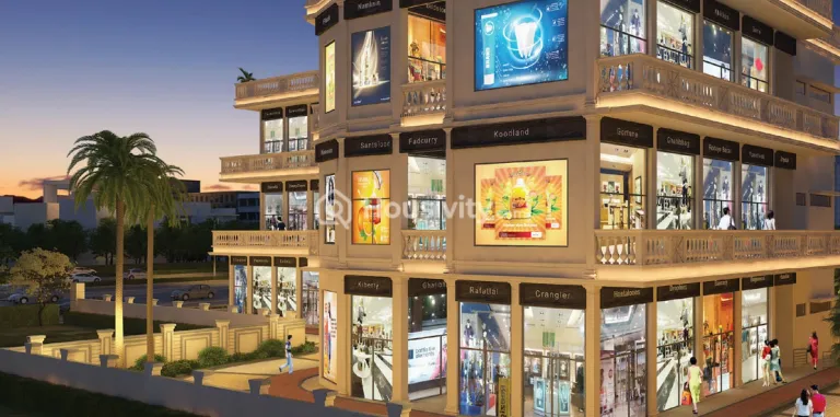 Signum Plaza 63A Image 4