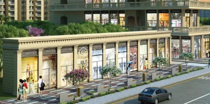 Signum Plaza 63A Thumbnail