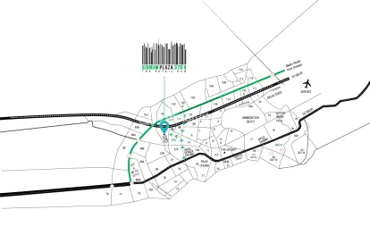 Signum Plaza 37D 2 Image 4