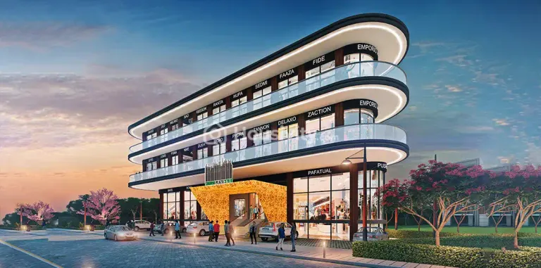 Signum Plaza 37D 2 Image 1