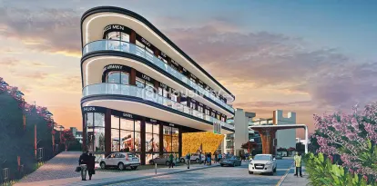 Signum Plaza 37D 2 Thumbnail