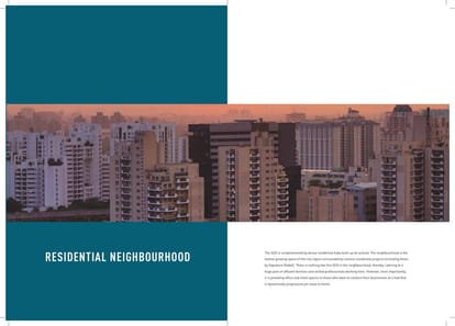 Signature Global SCO 36 Brochure Image 6