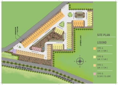 Signature Global SCO 36 Brochure Image 16
