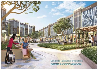 Signature Global SCO 36 Brochure Image 12