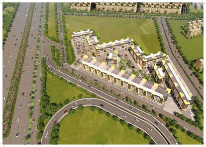 Signature Global SCO 36 Brochure Image 3