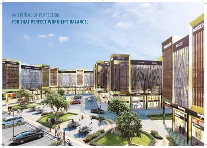 Signature Global SCO 36 Brochure Image 10
