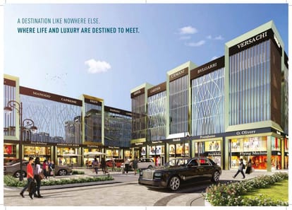 Signature Global SCO 36 Brochure Image 11