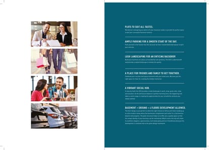 Signature Global SCO 36 Brochure Image 17