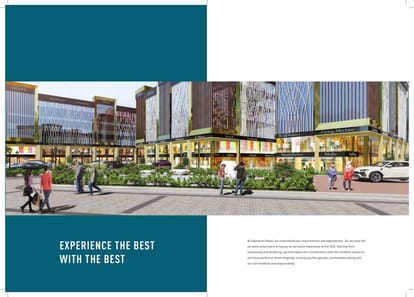 Signature Global SCO 36 Brochure Image 15