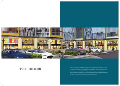 Signature Global SCO 36 Brochure Image 7
