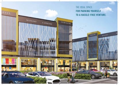 Signature Global SCO 36 Brochure Image 13