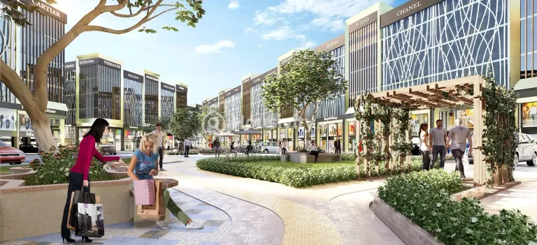 Signature Global SCO 36 Image 1