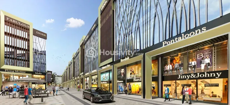 Signature Global SCO 36 Image 7