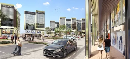 Signature Global SCO 36 Image 2