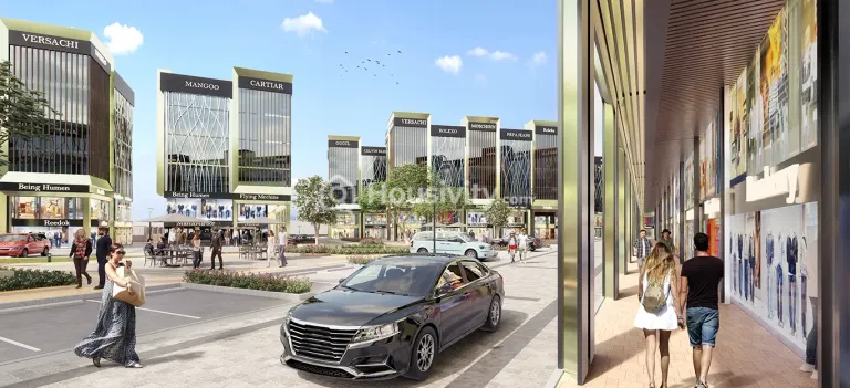 Signature Global SCO 36 Image 2