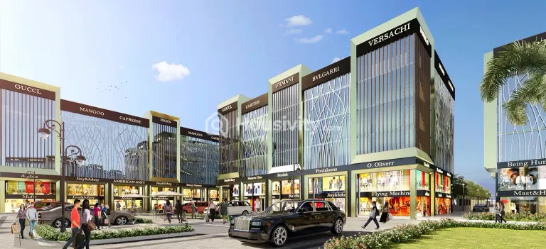 Signature Global SCO 36 Image 8