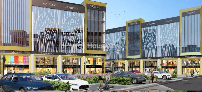 Signature Global SCO 36 Image 5