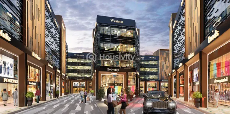 Signature Global SCO 37D Image 8