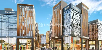 Signature Global SCO 37D Image 6