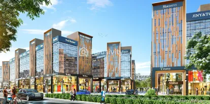 Signature Global SCO 37D Image 5