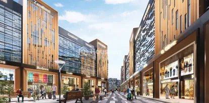 Signature Global SCO 37D Image 2