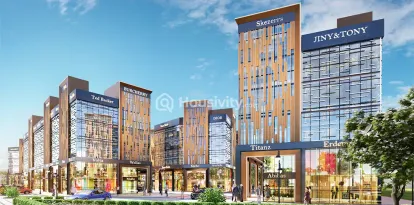 Signature Global SCO 37D Image 7