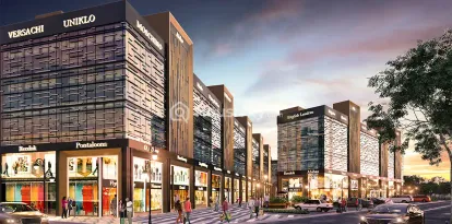 Signature Global SCO 37D Image 9