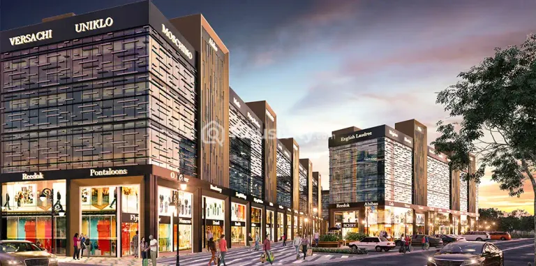 Signature Global SCO 37D Image 9