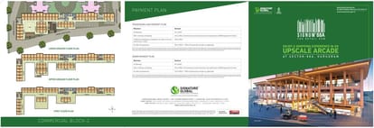 Signum Plaza 88A Brochure Image 1