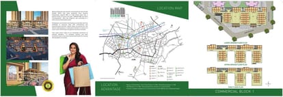 Signum Plaza 88A Brochure Image 2
