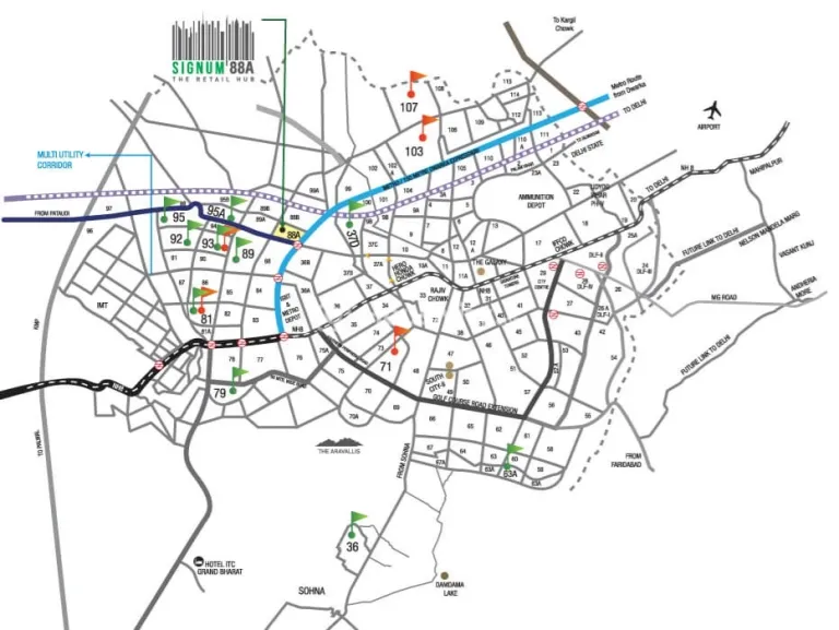 Signum Plaza 88A Image 4