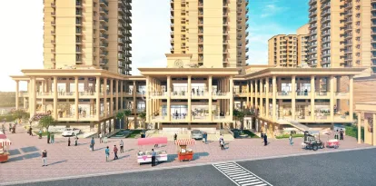 Signum Plaza 88A Image 1