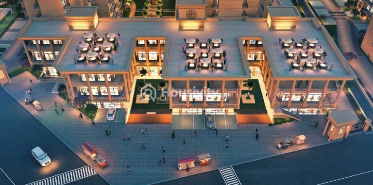 Signum Plaza 88A Image 2