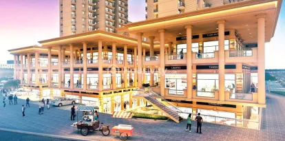 Signum Plaza 88A Thumbnail