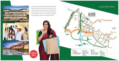 Signum Plaza 92 Brochure Image 2