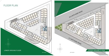 Signum Plaza 92 Brochure Image 3