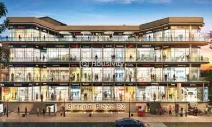 Signum Plaza 92 Image 2