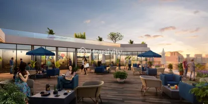 Signum Plaza 81 Image 2