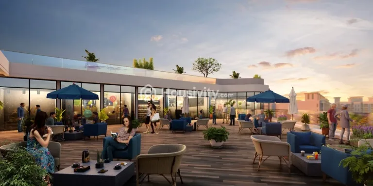 Signum Plaza 81 Image 2