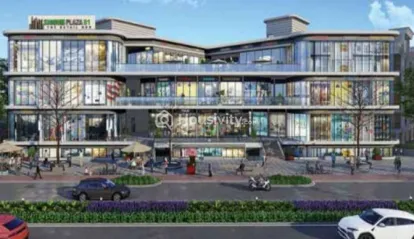 Signum Plaza 81 Image 3