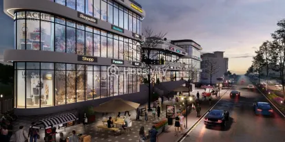 Signum Plaza 81 Image 1