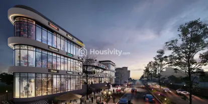 Signum Plaza 81 Thumbnail