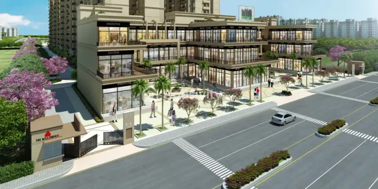 Signum Plaza 37D - 3 Image 1