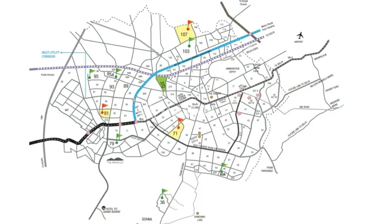 Signum Plaza 37D - 3 Image 4