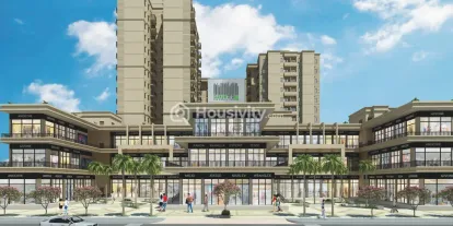 Signum Plaza 37D - 3 Thumbnail