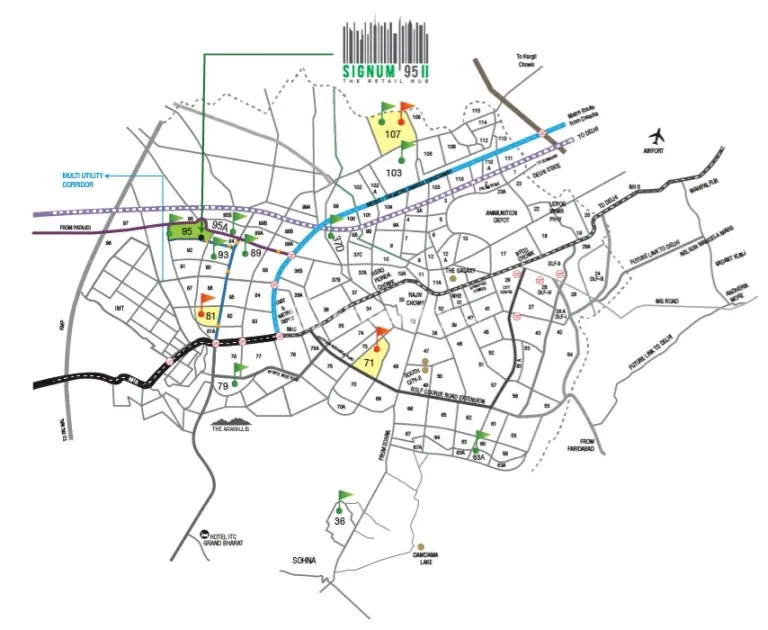 Signum 95 - 2 Image 4