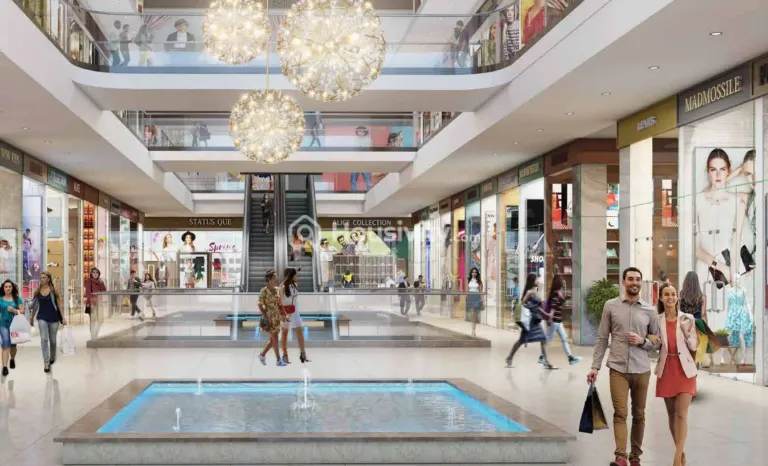 Signature Global Infinity Mall Image 5