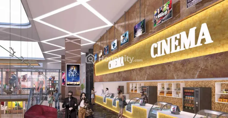 Signature Global Infinity Mall Image 4