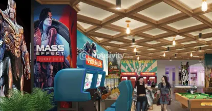 Signature Global Infinity Mall Image 3