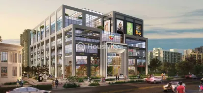 Signature Global Infinity Mall Thumbnail